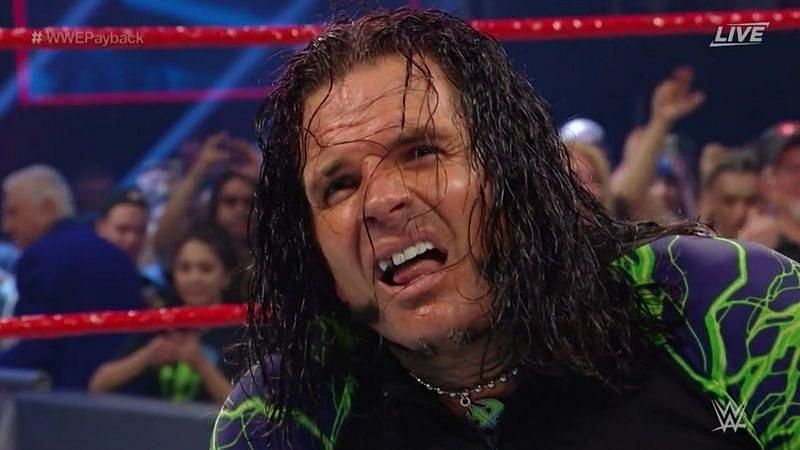 Jeff Hardy